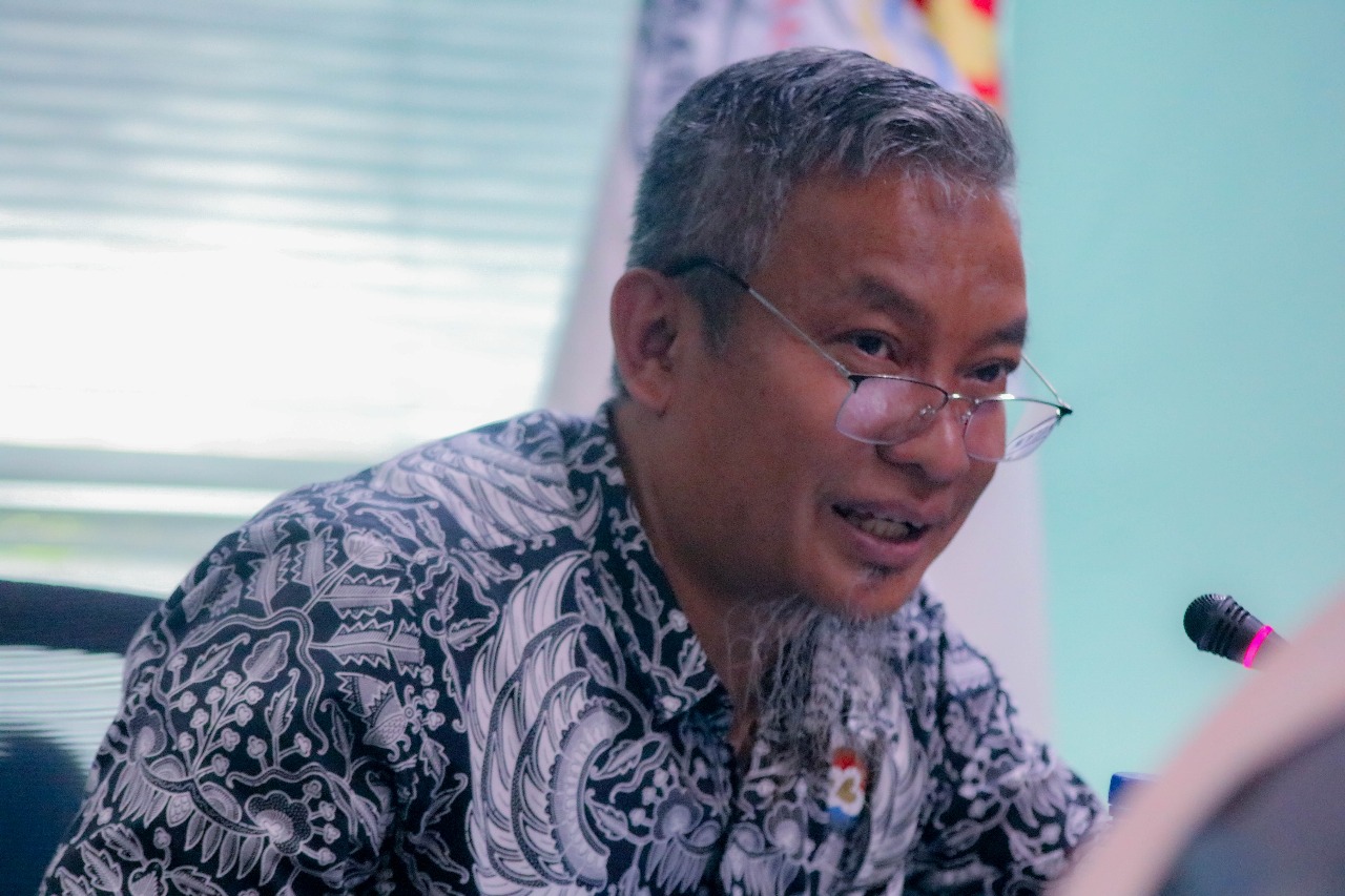 Money Changer Perbatasan Jadi Celah Pencucian Uang