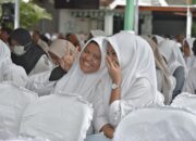 100 Hari Kerja, BAZNAS NTB Himpun Rp18,3 Miliar ZIS dan Salurkan Beragam Program Sosial