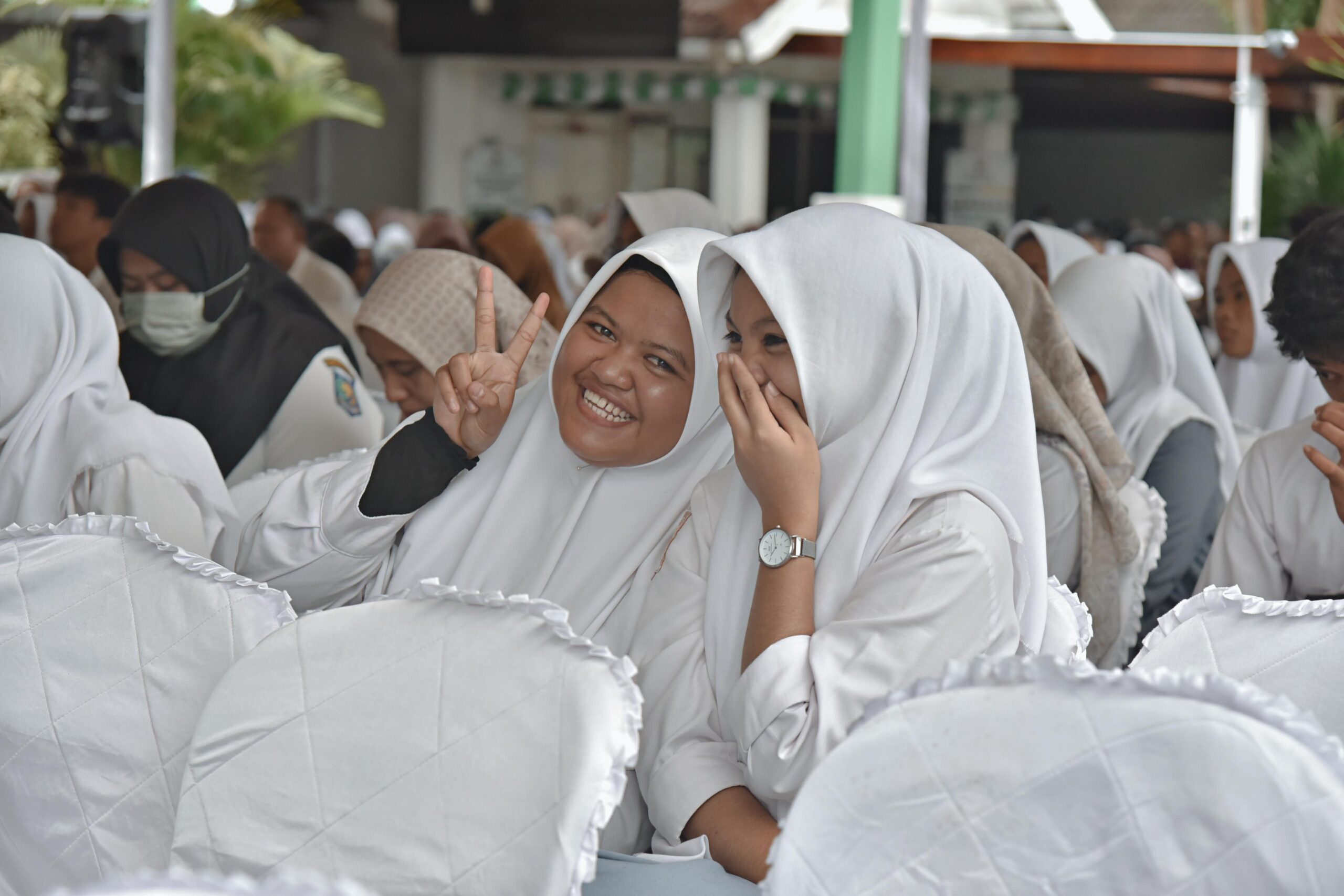 100 Hari Kerja, BAZNAS NTB Himpun Rp18,3 Miliar ZIS dan Salurkan Beragam Program Sosial
