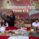 20 Tersangka Kerusuhan Mapolda dan DPRD NTB Resmi Ditahan