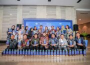 Pertamina Patra Niaga Jatimbalinus Sapu Bersih 70 Penghargaan ENSIA 2025