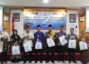 BBPOM Mataram Libatkan SLBN 1 dalam Program Pangan Aman