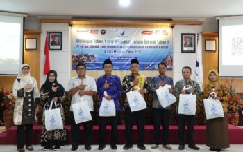 BBPOM Mataram Libatkan SLBN 1 dalam Program Pangan Aman