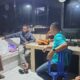 Ketahuan Ngutil, Perempuan Mataram Ditangkap di Supermarket Pagesangan