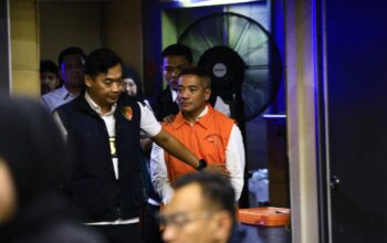Eks Direktur Investree Ditangkap di Qatar, Diduga Himpun Dana Ilegal Rp2,7 Triliun