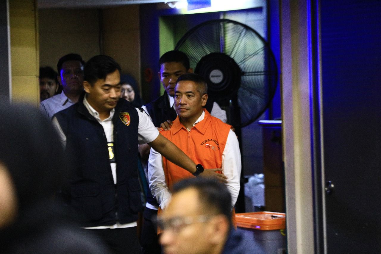 Eks Direktur Investree Ditangkap di Qatar, Diduga Himpun Dana Ilegal Rp2,7 Triliun