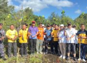 Harhubnas 2025 di Lembar: Meriah, Sehat, dan Peduli Lingkungan