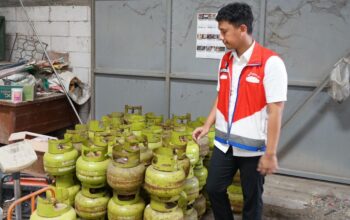 Pertamina Jamin Stok BBM dan LPG NTB Aman Saat Libur Panjang Maulid Nabi