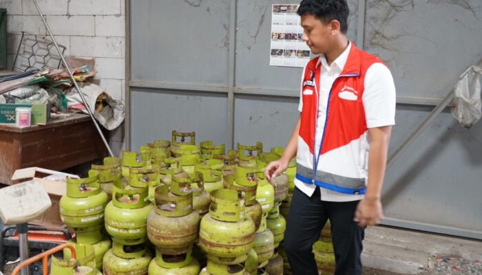 Pertamina Jamin Stok BBM dan LPG NTB Aman Saat Libur Panjang Maulid Nabi