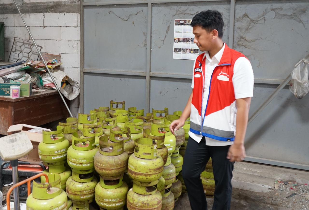 Pertamina Jamin Stok BBM dan LPG NTB Aman Saat Libur Panjang Maulid Nabi