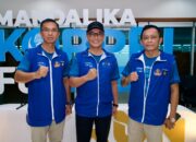 Mandalika KORPRI Fun Night Run 2025 Resmi Diluncurkan, Target 6.000 Peserta