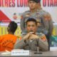 Polres Lombok Utara Ungkap Teka-Teki Kematian VR, RA Dijerat Pasal Pembunuhan
