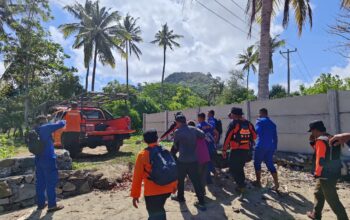 Pemancing Hilang di Sekotong Ditemukan Tewas di Kedalaman 20 Meter