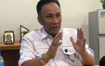 Pol PP NTB Evaluasi Sistem Pengamanan di OPD, Usul Standarisasi Jumlah Personel