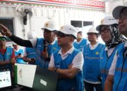 Sistem Kelistrikan NTB Aman Jelang MotoGP Mandalika