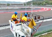 PLN Siapkan 13 UGB dan 17 UPS untuk MotoGP Mandalika 2025