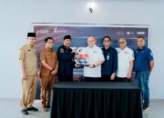 Ribuan Volunteer Mandalika Dapat Perlindungan BPJS Ketenagakerjaan Jelang Event Internasional