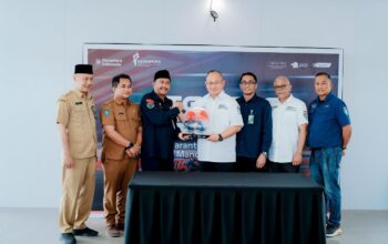 Ribuan Volunteer Mandalika Dapat Perlindungan BPJS Ketenagakerjaan Jelang Event Internasional