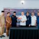 Ribuan Volunteer Mandalika Dapat Perlindungan BPJS Ketenagakerjaan Jelang Event Internasional