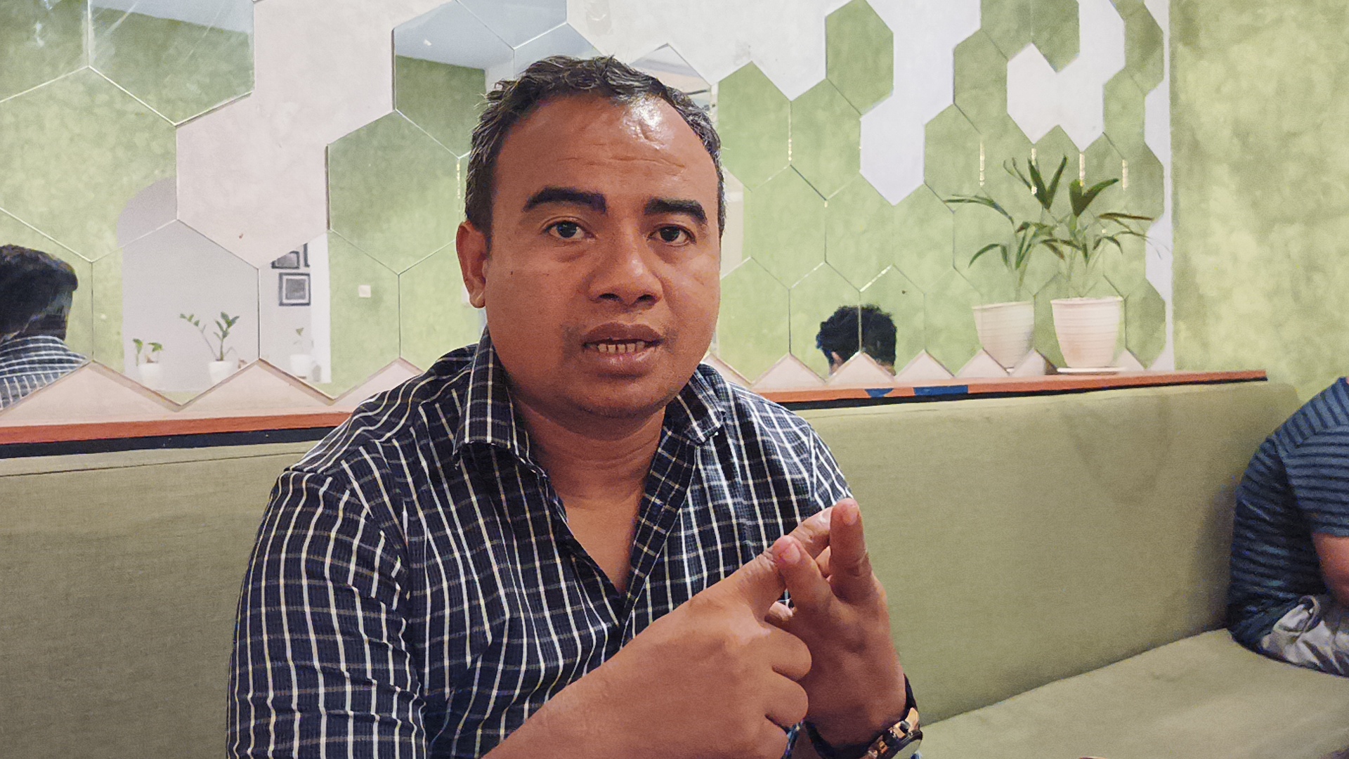 Koalisi Stop Kekerasan Seksual NTB Kecam Tuntutan Ringan Kasus Ponpes Sekotong