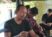Misteri Kematian Brigadir Esco, Keluarga Ungkap Percakapan Terakhir