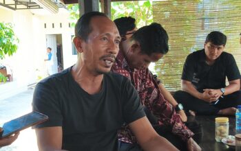 Keluarga Brigadir Esco Tegas: Bukan Bunuh Diri, Ini Pembunuhan!