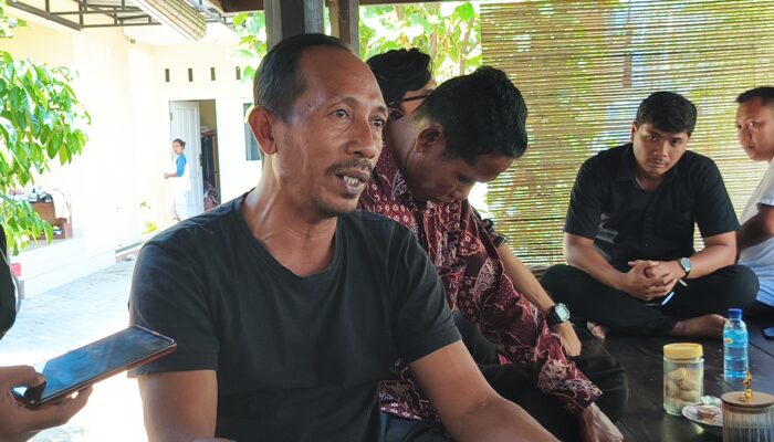 Keluarga Brigadir Esco Tegas: Bukan Bunuh Diri, Ini Pembunuhan!