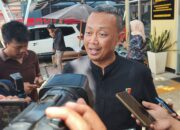 Polisi Tahan 4 Tersangka Kasus Perusakan Mapolda NTB, 2 Anak Tak Ditahan