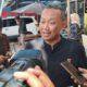 Polisi Tahan 4 Tersangka Kasus Perusakan Mapolda NTB, 2 Anak Tak Ditahan