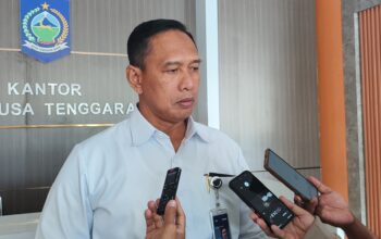 Bulog Pastikan Serap Gabah Petani Rp6.500/Kg Meski Target 3 Juta Ton Tercapai