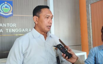 Serap Jagung Nasional 1 Juta Ton, Bulog Andalkan NTB