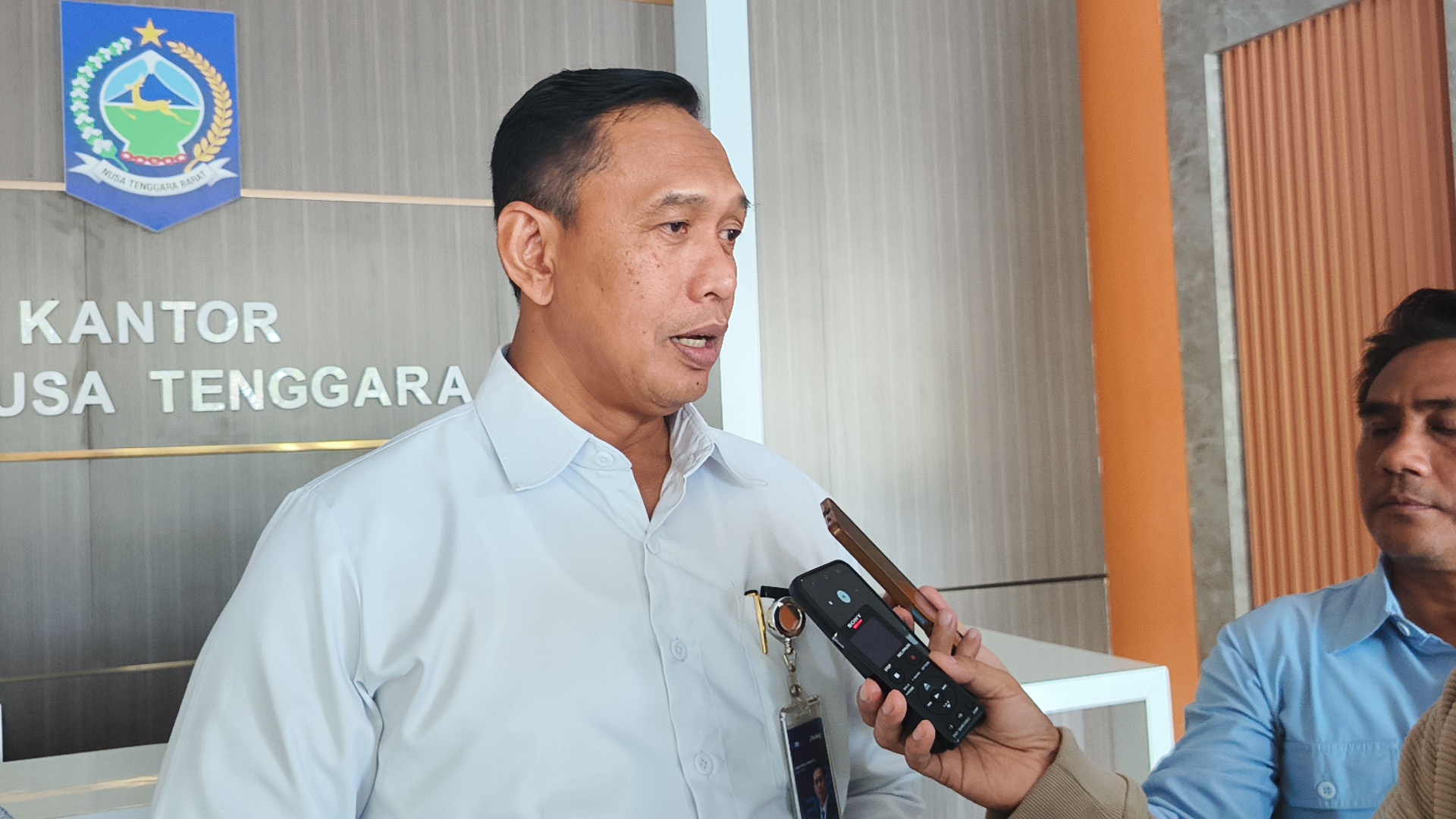 Serap Jagung Nasional 1 Juta Ton, Bulog Andalkan NTB