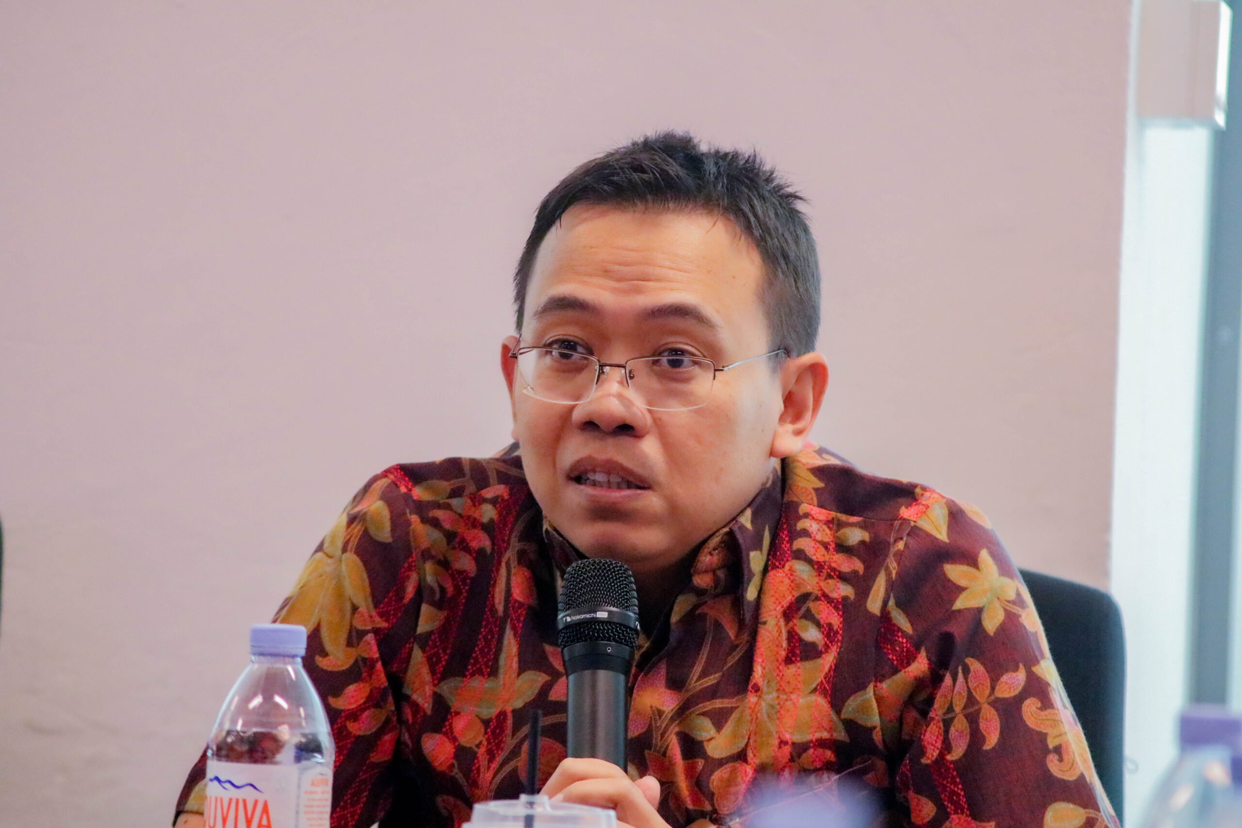 Kasus Scam di NTB Rugikan Rp19,8 Miliar, OJK Imbau Warga Segera Lapor