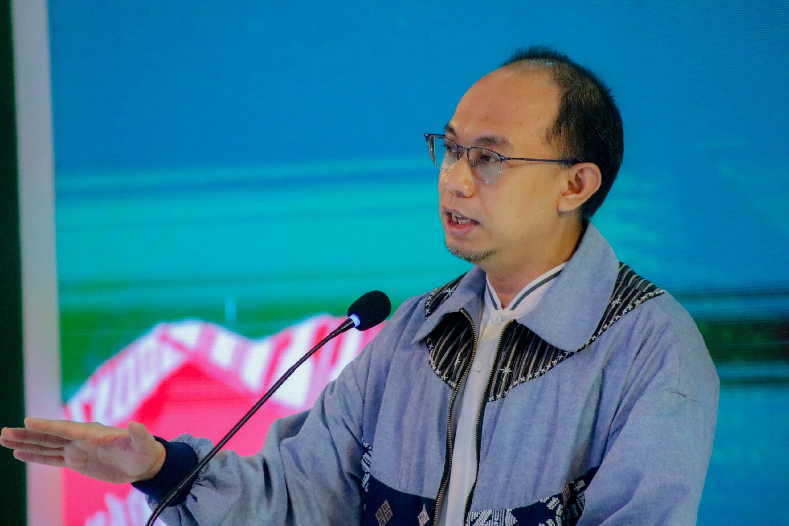 Karya Kreatif NTB 2025, BI Tekankan Tiga Strategi Kuatkan UMKM