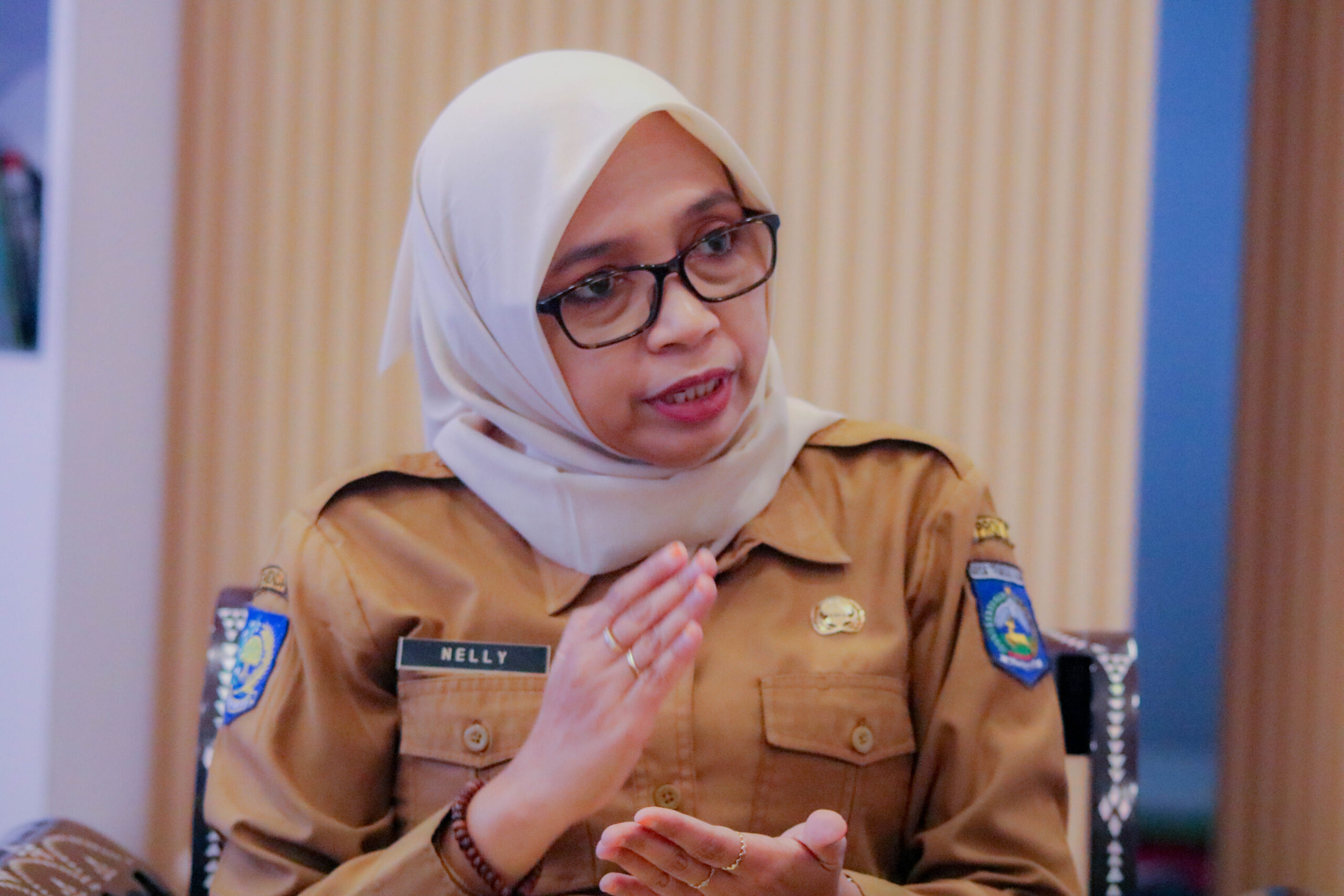 BPSDM NTB Siapkan Diklat Pariwisata untuk ASN Lintas Sektor, Gandeng Poltekpar Lombok Tengah