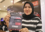 Tiket Khusus KTP NTB untuk MotoGP Mandalika 2025 Laris Manis, Terjual 50 Persen