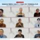 IHSG Tembus 8.000, OJK Pastikan Stabilitas Keuangan Nasional Terjaga