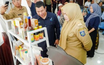 BBPOM Mataram Ingatkan Bahaya Jamu Ilegal, 3.196 Produk Disita Sepanjang 2024