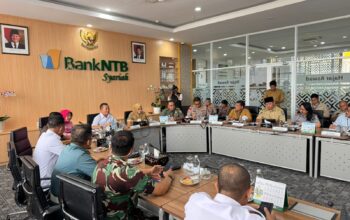Polda NTB Siapkan Ribuan Personel Amankan MotoGP Mandalika 2025