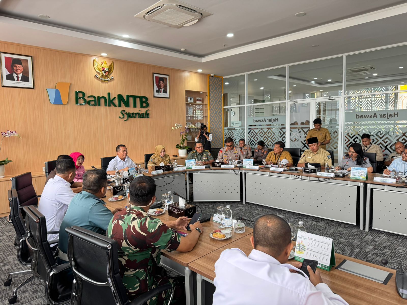 Polda NTB Siapkan Ribuan Personel Amankan MotoGP Mandalika 2025