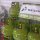 Warga Demo SPBE di Lombok Barat, Pertamina Pastikan Stok LPG 3 Kg Aman