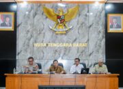 Pemprov NTB Matangkan Persiapan MotoGP 2025, 3.121 Personel Dikerahkan