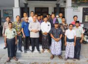 MotoGP Mandalika 2025: Warga Desa Kute Siap Jaga Keamanan dan Dukung Sukses Event