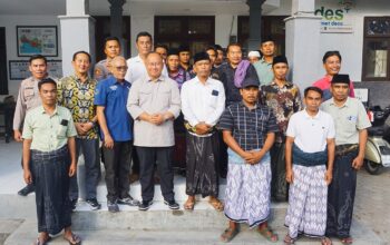 MotoGP Mandalika 2025: Warga Desa Kute Siap Jaga Keamanan dan Dukung Sukses Event