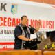 Bupati Lombok Barat dan KPK Sepakat Perkuat Pencegahan Korupsi di Daerah
