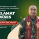 Kerja Keras dan Doa Orang Tua, Anak Petani Miskin Berhasil Jadi Prajurit TNI AD