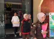 Kejari Mataram Geledah Kantor Pertanahan Lombok Barat, 36 Dokumen Kasus Korupsi Disita
