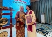 IKM NTB Raih Juara 2 Dekranas Award 2025, Produk Logam Lokal Tembus Nasional