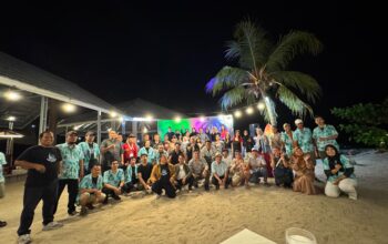 NTB Travel Mart 1.0 Sukses, Target Transaksi Rp30 Miliar Bidik Pariwisata Mendunia