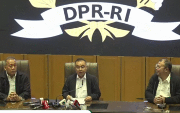 DPR Resmi Pangkas Gaji dan Tunjangan Anggota Dewan, Termasuk Fasilitas Perumahan Rp 50 Juta